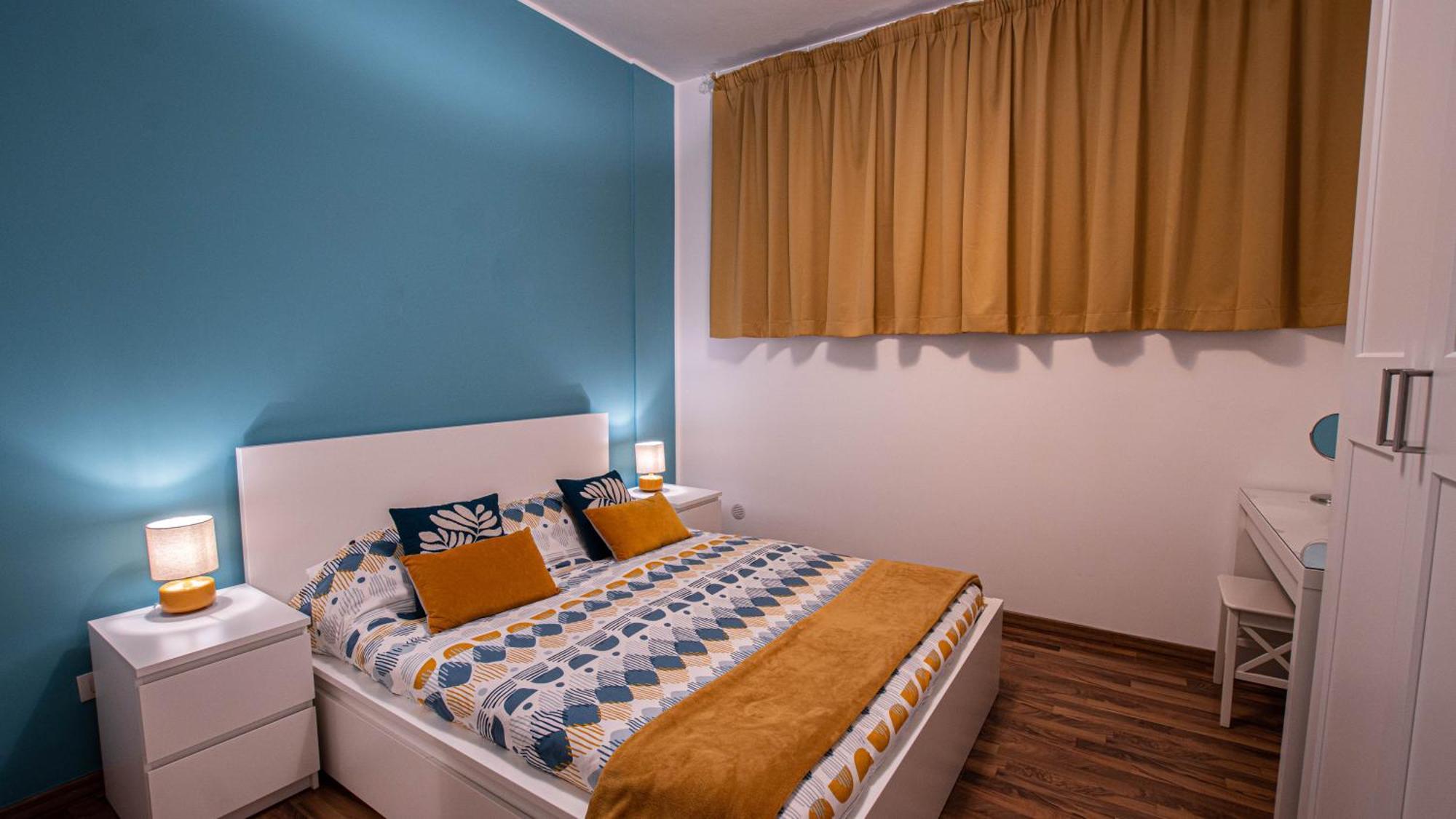 Standard Double Room with Shared Bathroom,1585749301:JPEG